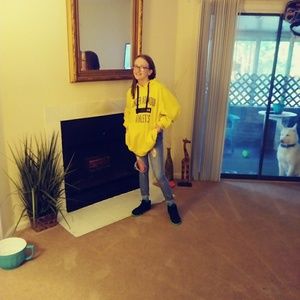 Meet your Posher, Molly